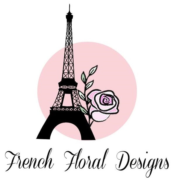 French Floral Designs